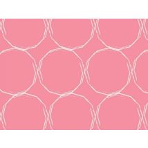 Art Gallery Fabrics Essential II 100% Cotton Poplin Fabric Blush