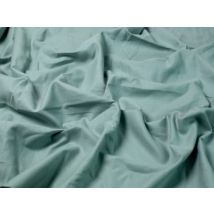 Minerva Core Range 21 Wale Cotton Needlecord Fabric Duck Egg