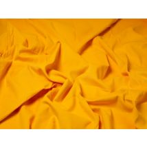 Minerva Core Range 21 Wale Cotton Needlecord Fabric Yellow