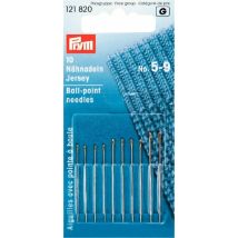Prym Jersey Ball Point Sewing Needles