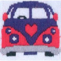 Anchor Long Stitch Kit