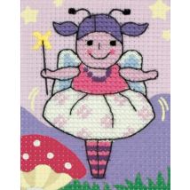 Anchor Counted Cross Stitch Kit