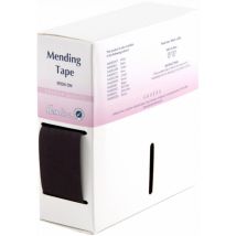 Hemline Repair Mending Tape Black