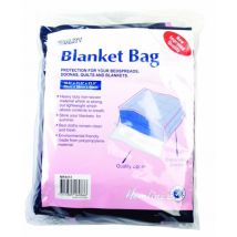 Hemline Blanket Bag