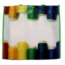 Hemline Bag for Life