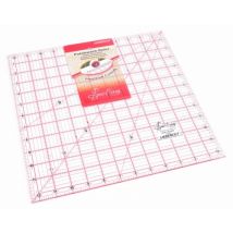 Sew Easy Square Quilting Ruler