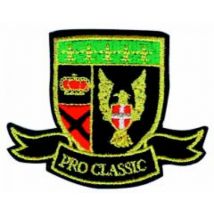 Craft Factory Patch Motif Pro Classic