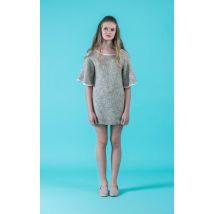 Papercut Patterns Paper Sewing Pattern Flutter Blouse & Tunic