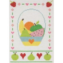 Anchor Counted Cross Stitch Kit