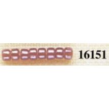 Mill Hill Glass Beads 16151 Ash Mauve