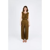 Papercut Patterns Paper Sewing Pattern Mirri Jumpsuit