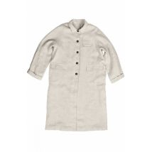 Merchant and Mills Paper Sewing Pattern September Overcoat