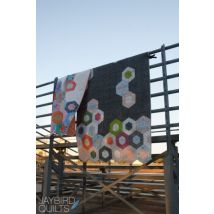 Jaybird Quilting Pattern Science Fair Quilt