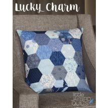 Jaybird Quilting Pattern Lucky Charm
