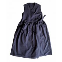 Merchant and Mills Paper Sewing Pattern Etta Dress