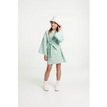 Papercute Paper Sewing Pattern Kids Array Top & Dress