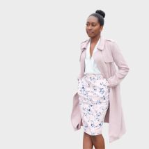 Michelle Sews Paper Sewing Pattern Agnes Skirt