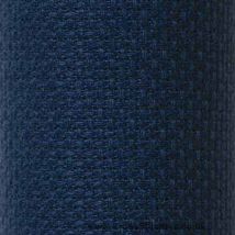 Stitch Garden Aida 14 HPI Cross Stitch Fabric (Value Pack) Navy