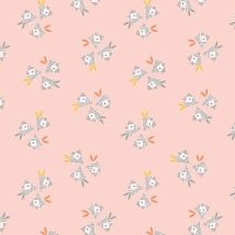 Dashwood Studio 100% Cotton Poplin Fabric