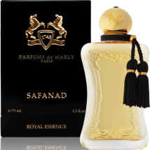 Parfums de Marly Safanad Eau De Parfum 75 ml Spray - Parfümerie Becker