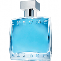 Azzaro Chrome Eau de Toilette Natural Spray 50 ml Spray - Parfümerie Becker