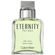 Calvin Klein Eternity for Men After Shave 100 ml - Parfümerie Becker