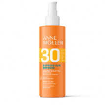 Anne Möller Express Sun Express Sun Defense Body Fluid SPF 30 175 ml Spray - Parfümerie Becker