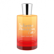 Juliette Has a Gun Lust for Sun Eau De Parfum Lust for Sun 100 ml Spray - Parfümerie Becker