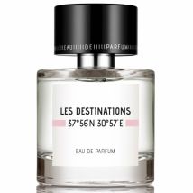 Les Destinations Isparta Eau De Parfum 50 ml Spray - Parfümerie Becker