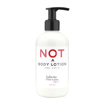 Juliette Has a Gun Not a Perfume Not A Body Lotion 250 ml Spender - Parfümerie Becker