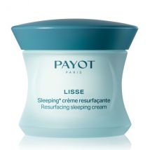 Payot Lisse Sleeping Crème Resurfacante 50 ml Tiegel - Parfümerie Becker