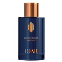 Ojar THE OUD COLLECTION Infusion Velours Eau De Parfum 100 ml Spray - Parfümerie Becker