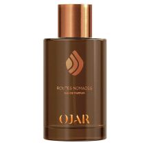 Ojar THE FRANKINCENSE COLLECTION Routes Nomades Eau De Parfum 100 ml Spray - Parfümerie Becker
