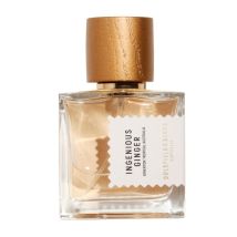 Goldfield & Banks The Native Collection Ingenious Ginger Eau de Parfum 50 ml Spray - Parfümerie Becker