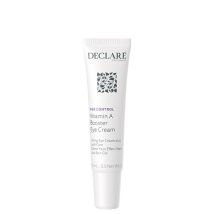 Declaré Age Control Vitamin A Booster Eye Cream 15 ml Tube - Parfümerie Becker