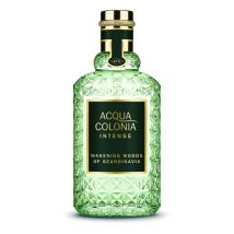 Acqua Colonia Intense Wakening Woods of Scandinavia Eau de Cologne 100 ml Spray - Parfümerie Becker