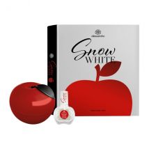 Alessandro Nail Spa Ale Snow White Hand & Nagelpflege Set 2 Artikel Set - Parfümerie Becker
