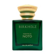 Birkholz Italian Collection Nights in Noto Eau De Parfum 100 ml Spray - Parfümerie Becker