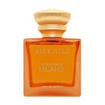 Birkholz Italian Collection Mornings in Milano Eau De Parfum 100 ml Spray - Parfümerie Becker