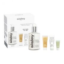 SISLEY Tagespflege Emulsion Ecologique Discovery Set 4 Artikel Set - Parfümerie Becker