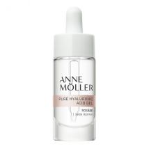 Anne Möller Rosâge Concentrated Pure Hyaluronic Acid Gel 15 ml Pipettenflasche - Parfümerie Becker