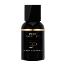 Les Eaux Primordiales Superfluide Saffron Eau de Parfum 50 ml Spray - Parfümerie Becker
