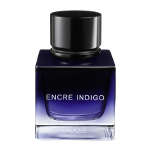 Lalique Encre Indigo Eau de Parfum 50 ml Spray - Parfümerie Becker
