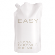 JUVIA Easy her Shower Gel Refill 600 ml Refill - Parfümerie Becker