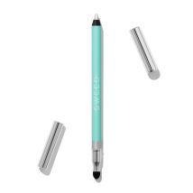 Sweed Face Satin Eyeliner 1,2 g Euphoria Silver - Parfümerie Becker