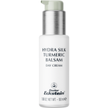 Doctor Eckstein Pflege für den Tag Hydra Silk Turmeric Balsam 50 ml Spender - Parfümerie Becker