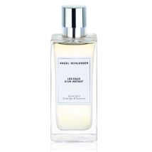 Angel Schlesser Les Eaux d'un Instant Splendid Orange Blossom 100 ml Spray - Parfümerie Becker