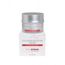 Rolf Stehr Collagen Management Collagen Booster Cream 50 ml Tiegel - Parfümerie Becker