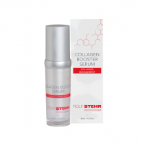 Rolf Stehr Collagen Management Collagen Booster Serum 30 ml Spender - Parfümerie Becker