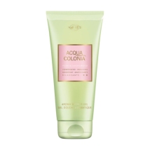 Acqua Colonia Peony & Sandalwood Shower Gel 200 ml Tube - Parfümerie Becker
